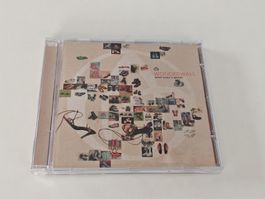 CD - Wonderwall - What Does It Mean