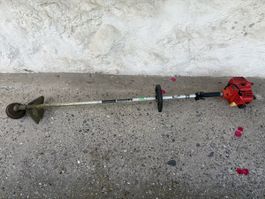 Rasentrimmer shindaiwa T-18