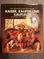 ADAC Buch: Kaiser, Kalifen und Kaufleute - Mittelalter!