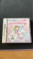 Nintendo DS Prinzessin Lillifee: Meine wunderbare Welt Spiel