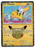 Pikachu [20/30] 128 – 30th Celebration – ENG