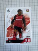 Topps Match Attax Champions League 24-25 N. Tella Nr. 204