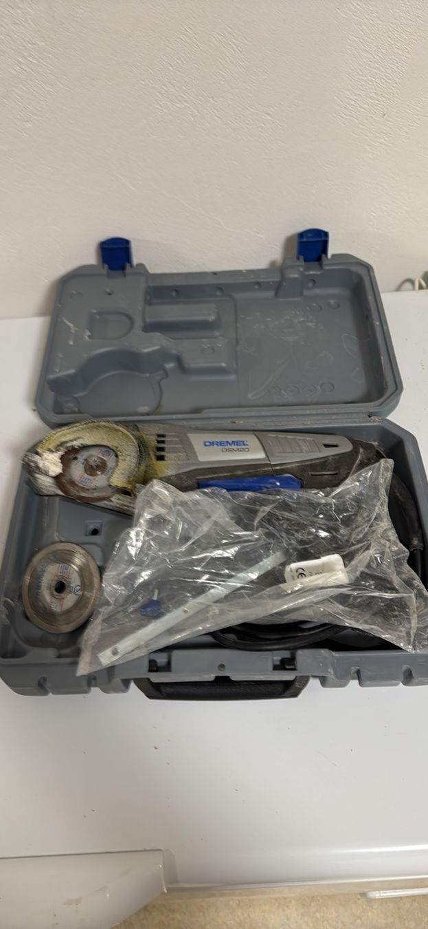 Ryobi Alle Maschinen: Pistolet à calfeutrer sans fil Einhell, avec batterie et ... – Gebraucht aus Siviriez von joemarro 2