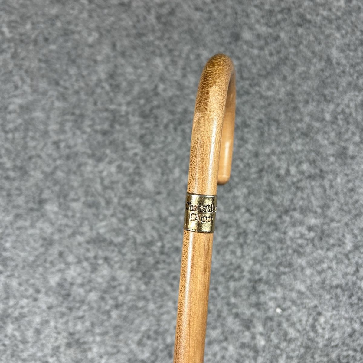 Dior Regenschirme: Christian Dior umbrella – Gebraucht aus La Sagne NE von Matlasape 2