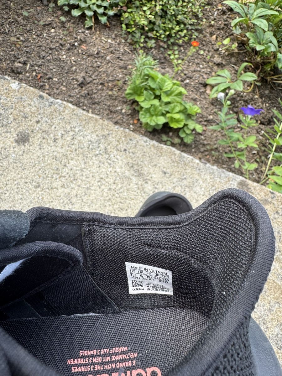Adidas Damenschuhe: Baskets Adidas Tubular Shadow 39 1/2  – Neu (gemäss Beschreibung) aus Porrentruy von fee_24 3