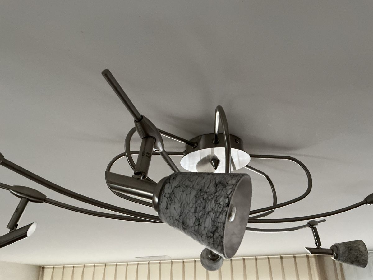Lampadari & plafoniere: Deckenleuchte – Usato da Buchs AG venduto da chipmunk710 3
