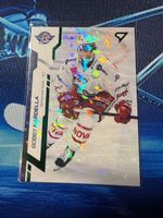 SportZoo Sammelkarten/Rapperswil/Nardella grün/BaseSet