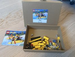 LEGO System 6665 Floss