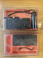 ​Kodak Pocket Instamatic 100 - 2x Kamera Lot (1x mit Flash E