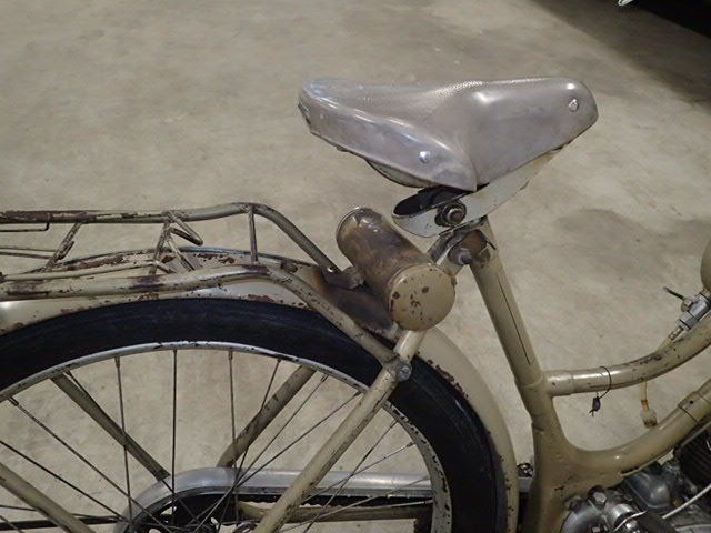 Strada: Panther Bobby 1954 – Usato da Dietlikon venduto da triton03 7