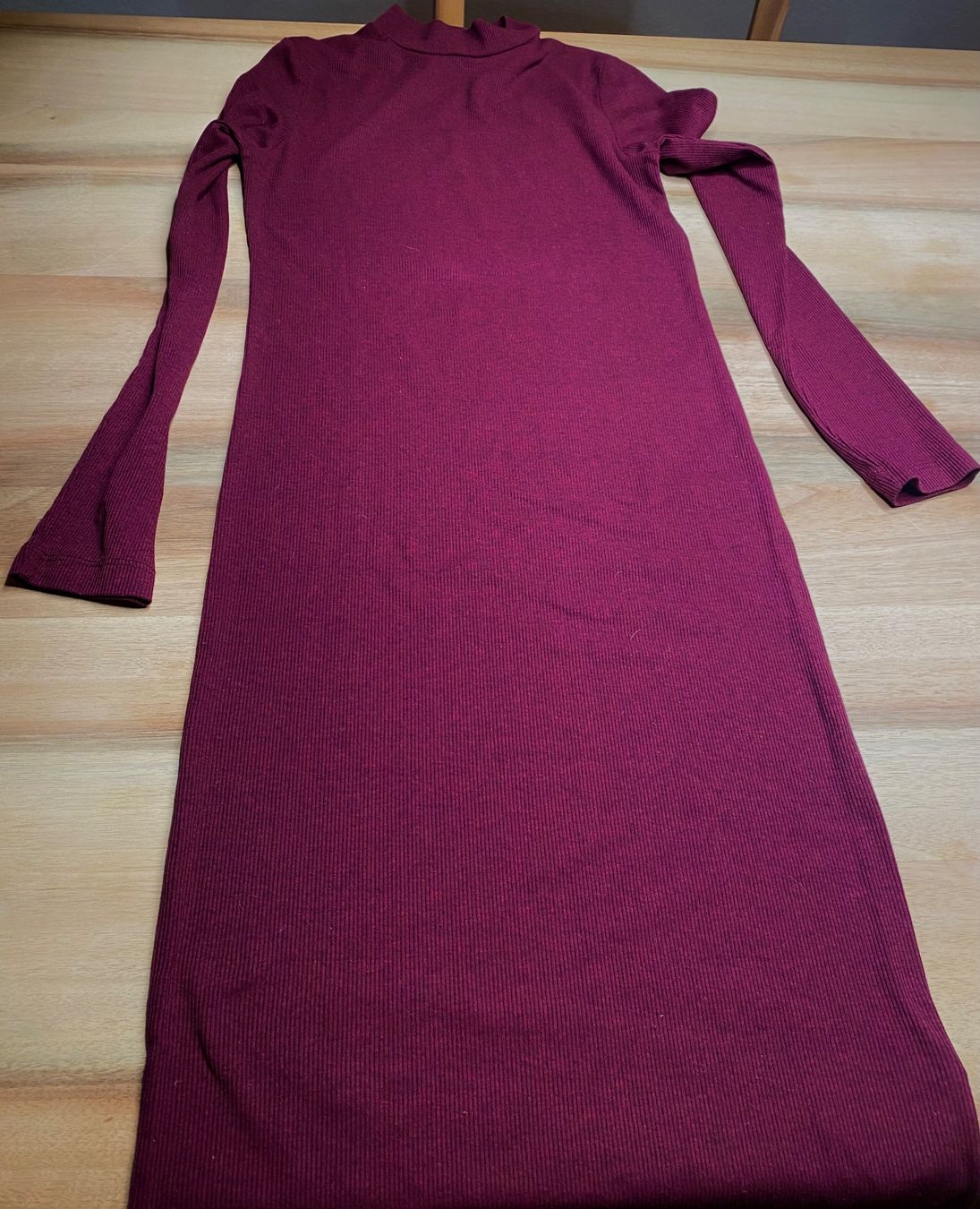 H&M Vestiti: Kleid, Schlauchkkeid, S – Usato da Herrenschwanden venduto da Cate67 4