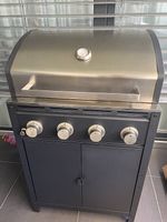 Gas Grill