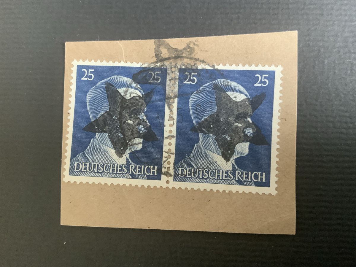 Tutti i francobolli: Deutsches Reich – Usato da Binningen venduto da chr_cr5n