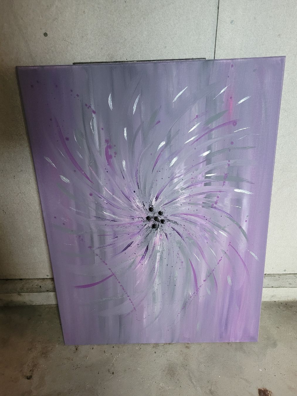 Dipinti: Bild 100x60 mm – Nuovo (secondo la descrizione) da Neuenegg venduto da Gabi_st