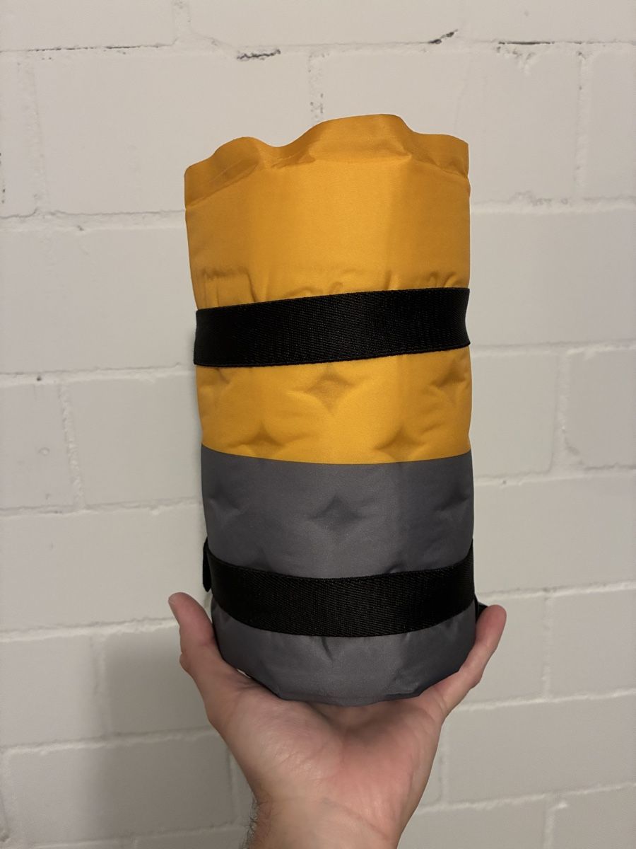 Matratzen: Trevolution Self Inflating Camping Matraze – Neu (gemäss Beschreibung) aus Rüthi (Rheintal) von Mandalorianer 1