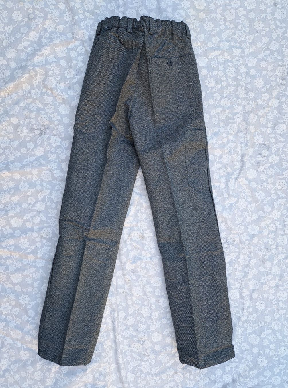 Pantaloni: Arbeitshose "SIRNA" Gr. 46 Grau – Nuovo e nell'imballaggio originale da Gysenstein venduto da joshuas81 3