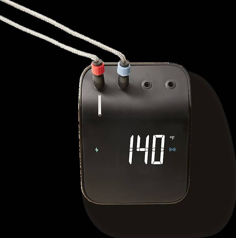 Weber Sonstiges für Haushalt & Wohnen: Weber Connect Smart Grillthermomether Neu!!! – Neu und originalverpackt aus Uetikon am See von anitaane 4