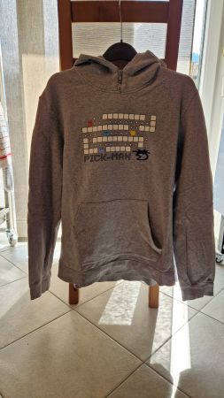 Sweatshirt à capuche “Pickwick” pour homme/garçon