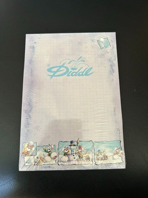 Blocchi: Diddl Comic  Block A5, Nummer 351,  NEU, OVP – Nuovo e nell'imballaggio originale da Kloten venduto da Monkell