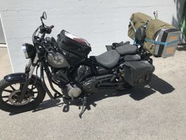 Tanktasche