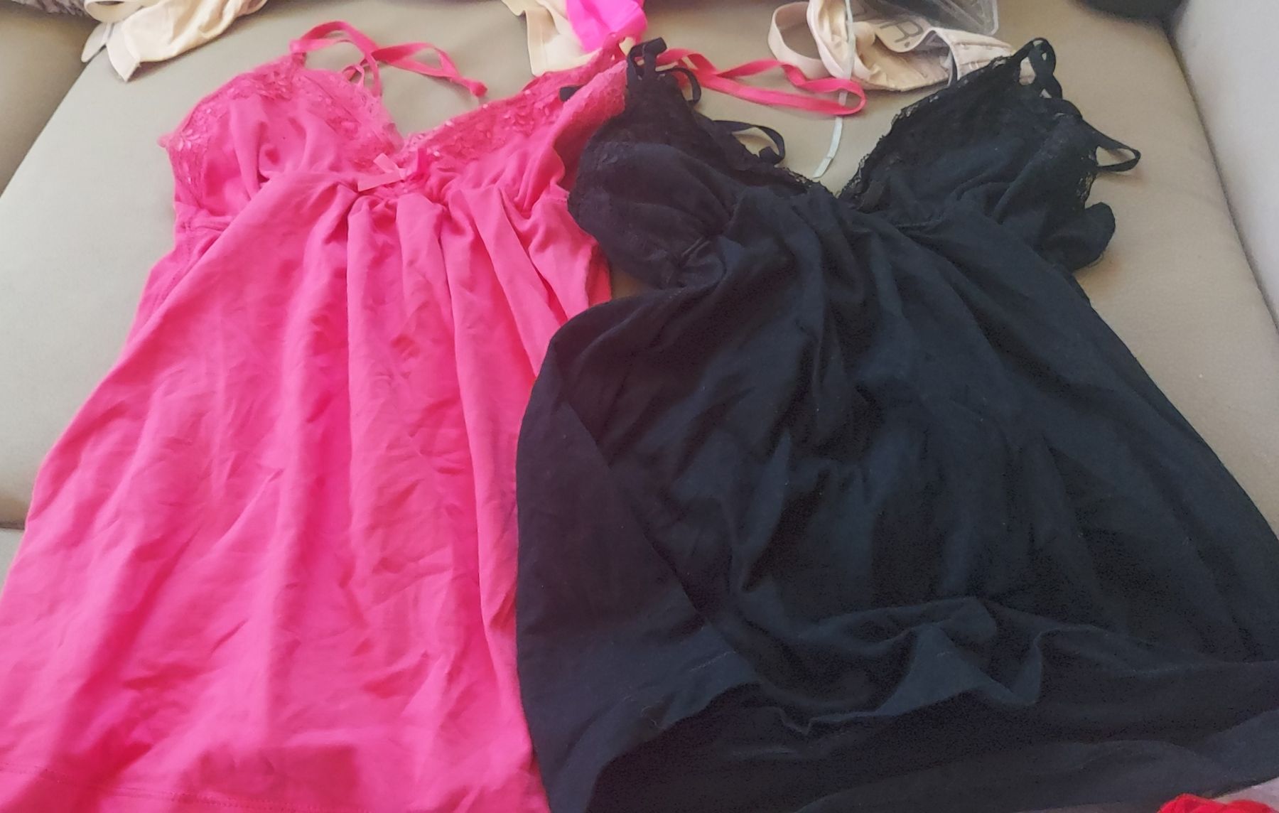 Altra biancheria intima: Lingerie – Nuovo (secondo la descrizione) da Liestal venduto da swary007 8