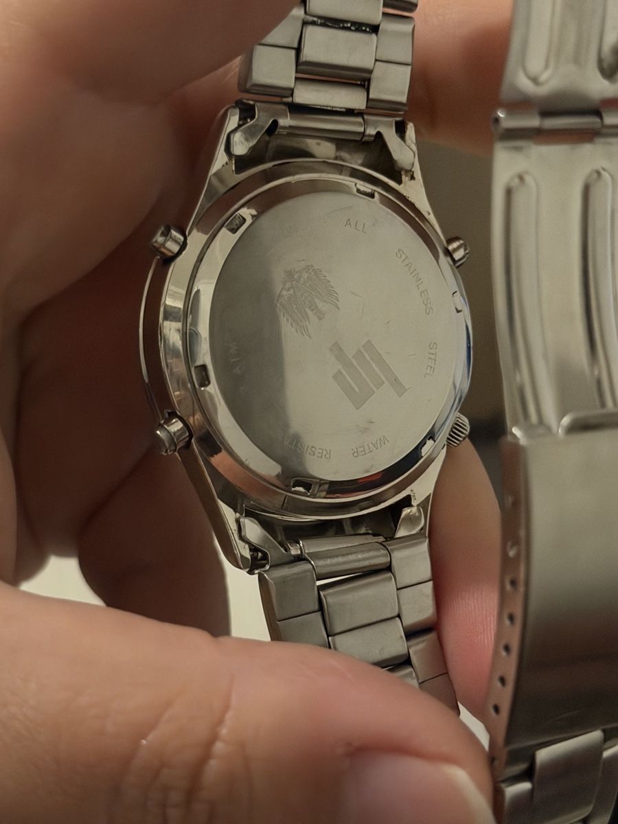 Lip Orologi: Montre vintage lip chronographe – Usato da Genève venduto da tre_pr6f 7