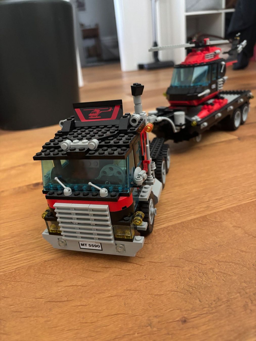 Lego Spielzeuge: Lego Techinc – Gebraucht aus Fahrni b. Thun von zengis 1