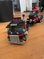 Lego Techinc