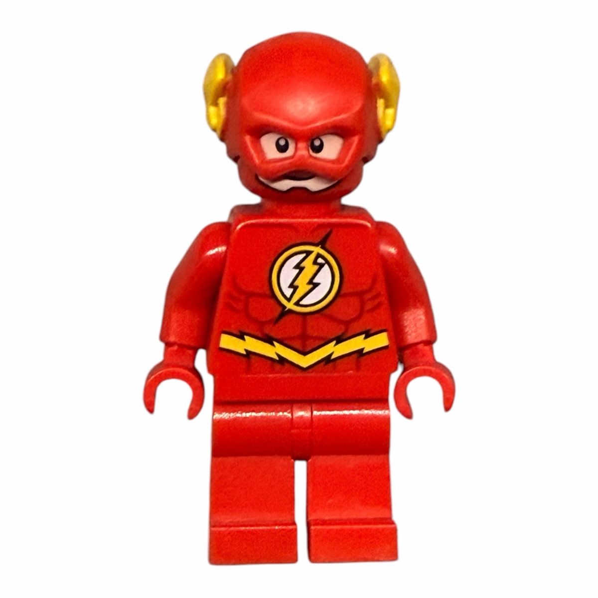 Lego Spielzeuge: Lego Super Heroes Minifiguren  – Gebraucht aus Hauptikon von Udobricks 4