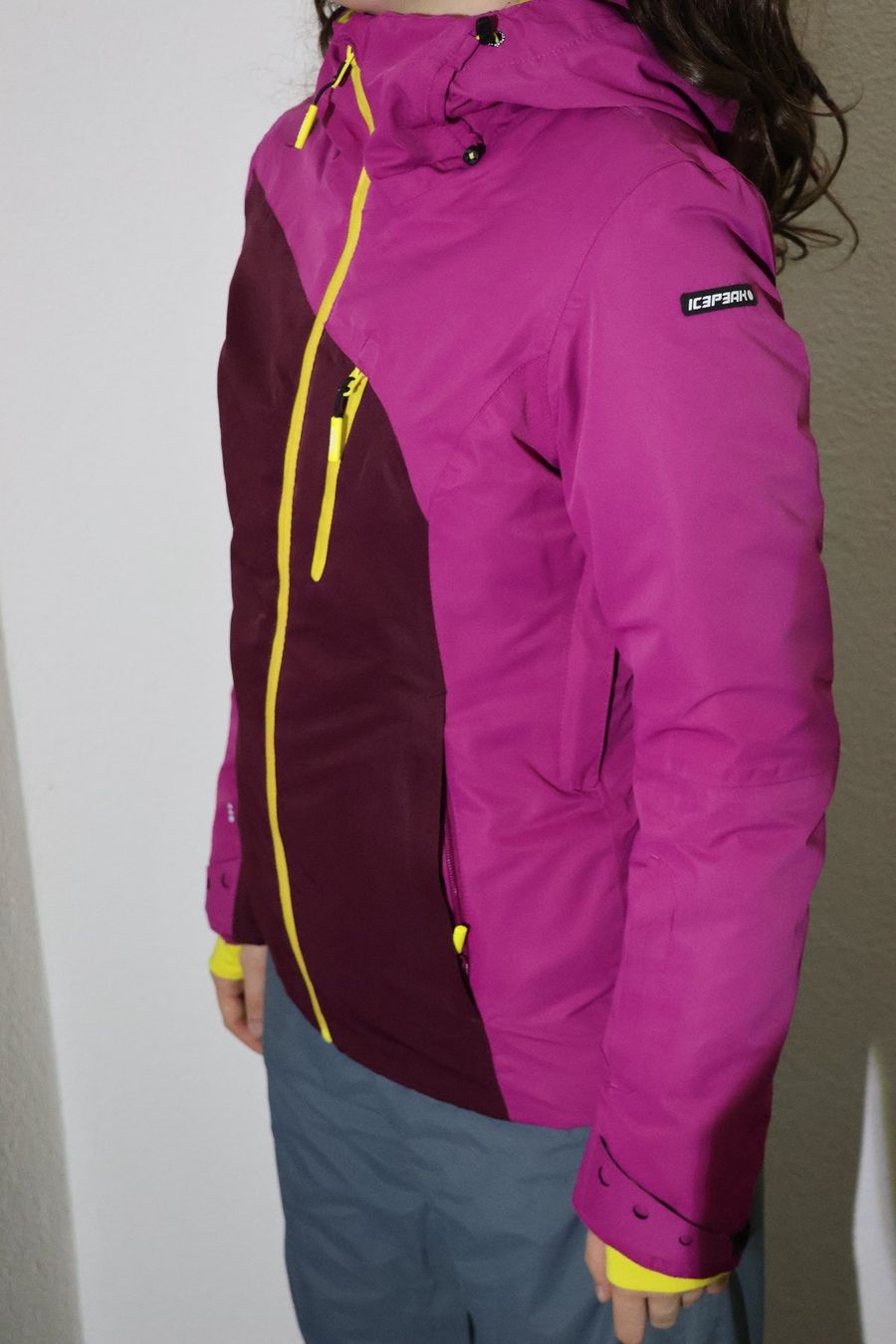 Icepeak Giacche & Cappotti: Icepeak Ski Jacke – Usato da Effretikon venduto da Freedom2025 3