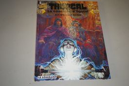 THORGAL      °°°°° LA COURONNE D'OGOTAÏ  °°°°°  E.O 1995