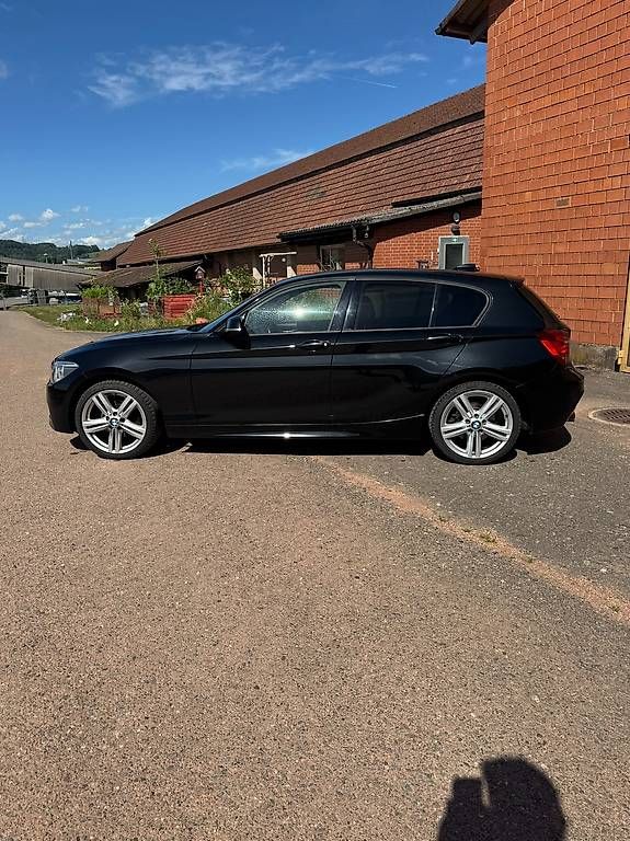 BMW Automobili: BMW 120d xDrive Sport Line – Usato da Frick venduto da sandro_martin 8