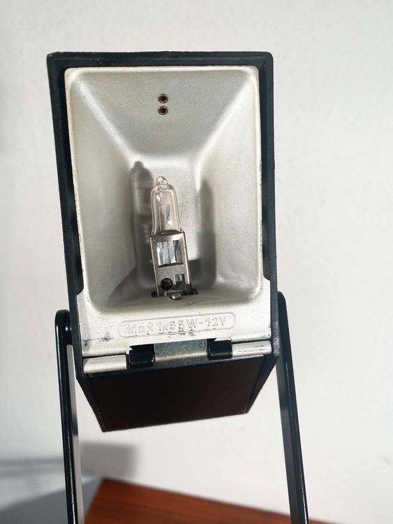 Artemide Lampade: Tizio Artmide Lamp (AS IS/READ DESCRIPTION) – Difettoso da Lausanne venduto da jam_2yx7 4