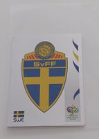 Schweder Wappen/Logo Glitzerbild WM 2006