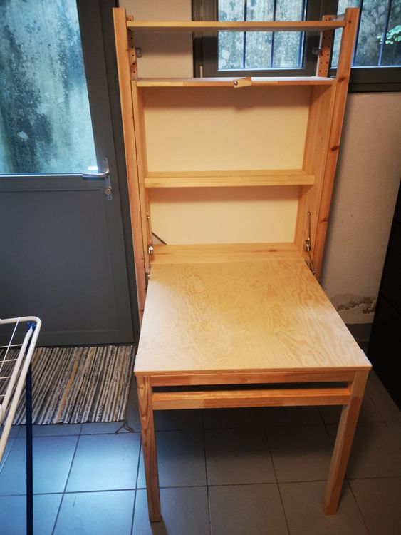Schlüsselanhänger Mit Ausklappbarem Zollstock – Bis 0,5 Meter Messen, Kunststoff, Skala In Cm, Praktisches Mini-Maßband