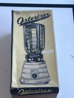 Osterizer Mini Blender Batteriebetrieben mit OVP (I15)