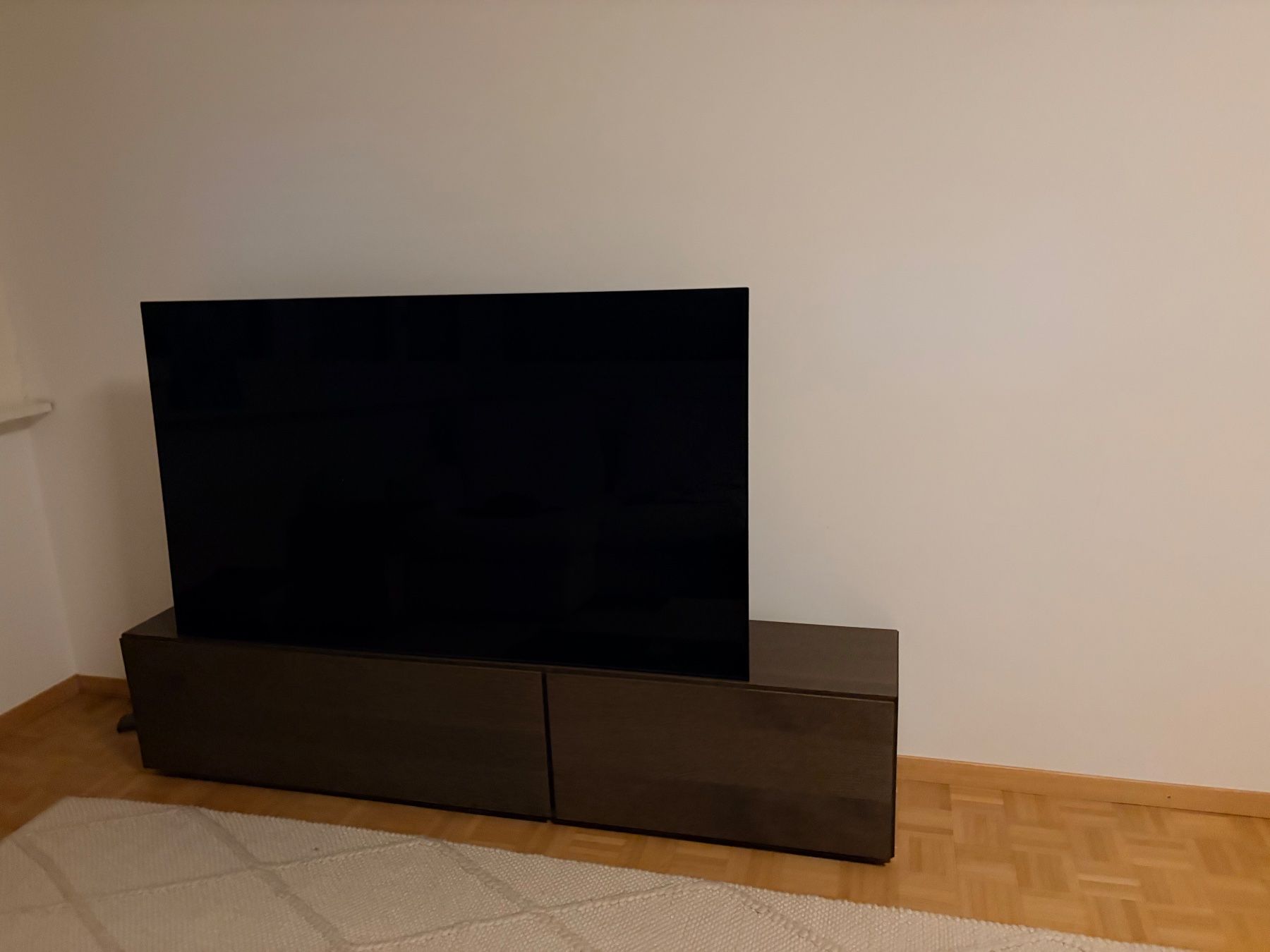 Sony Televisori: TV Sony BRAVIA 65’ – Usato da Genève venduto da Carophil1 2