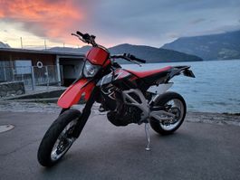 Aprilia SXV 550 Supermoto