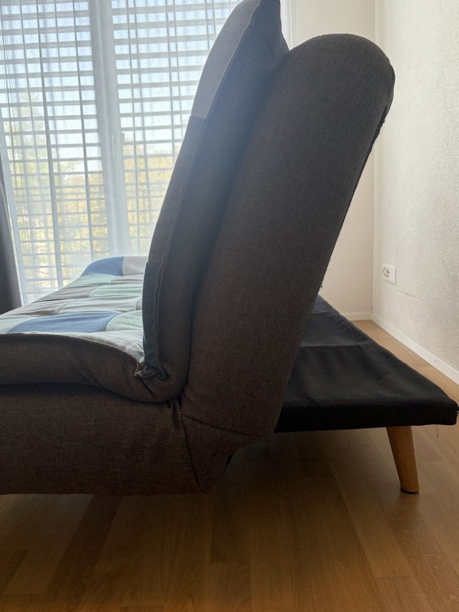 Sofas: Schlafsofa – Gebraucht aus Schlatt TG von L-V 4