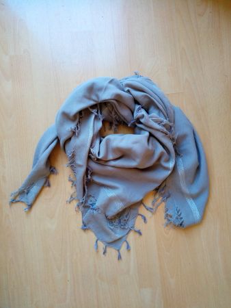 Grosses Tuch von Becksöndergaard