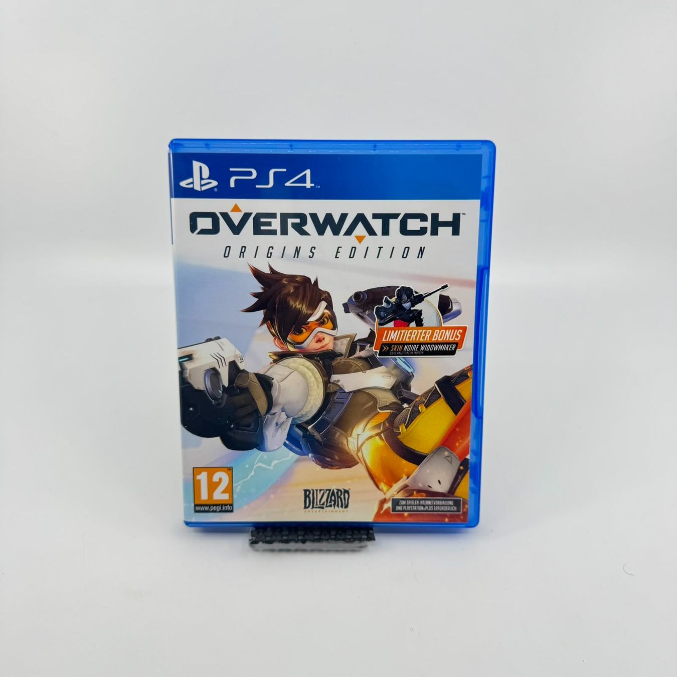 Spiele: Overwatch Origins Edition (PS4) – Gebraucht aus Herisau von Seyashop1