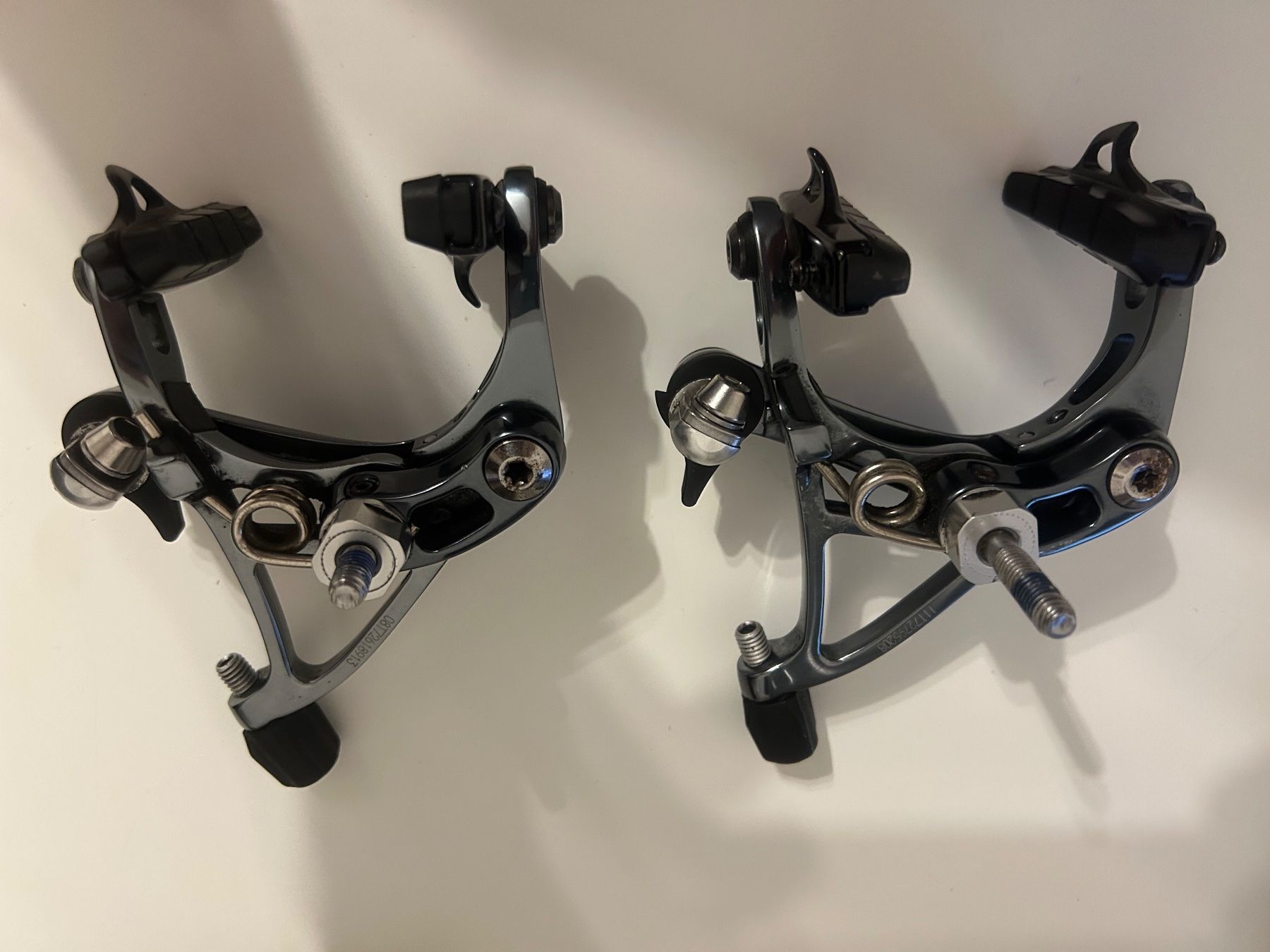 Sram Ersatzteile: SRAM force 22 group set – Neu (gemäss Beschreibung) aus Andermatt von tom_j2v2 9
