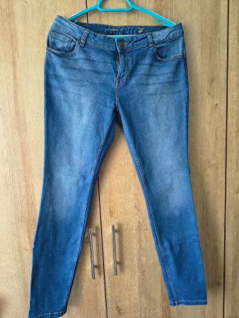 4 Jeans, 3x40, 1xM