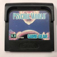 Psychic World für Sega Game Gear