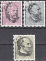 SBK 553 - 555  mit ET