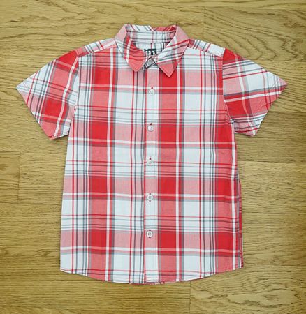 Chemise Taille 116