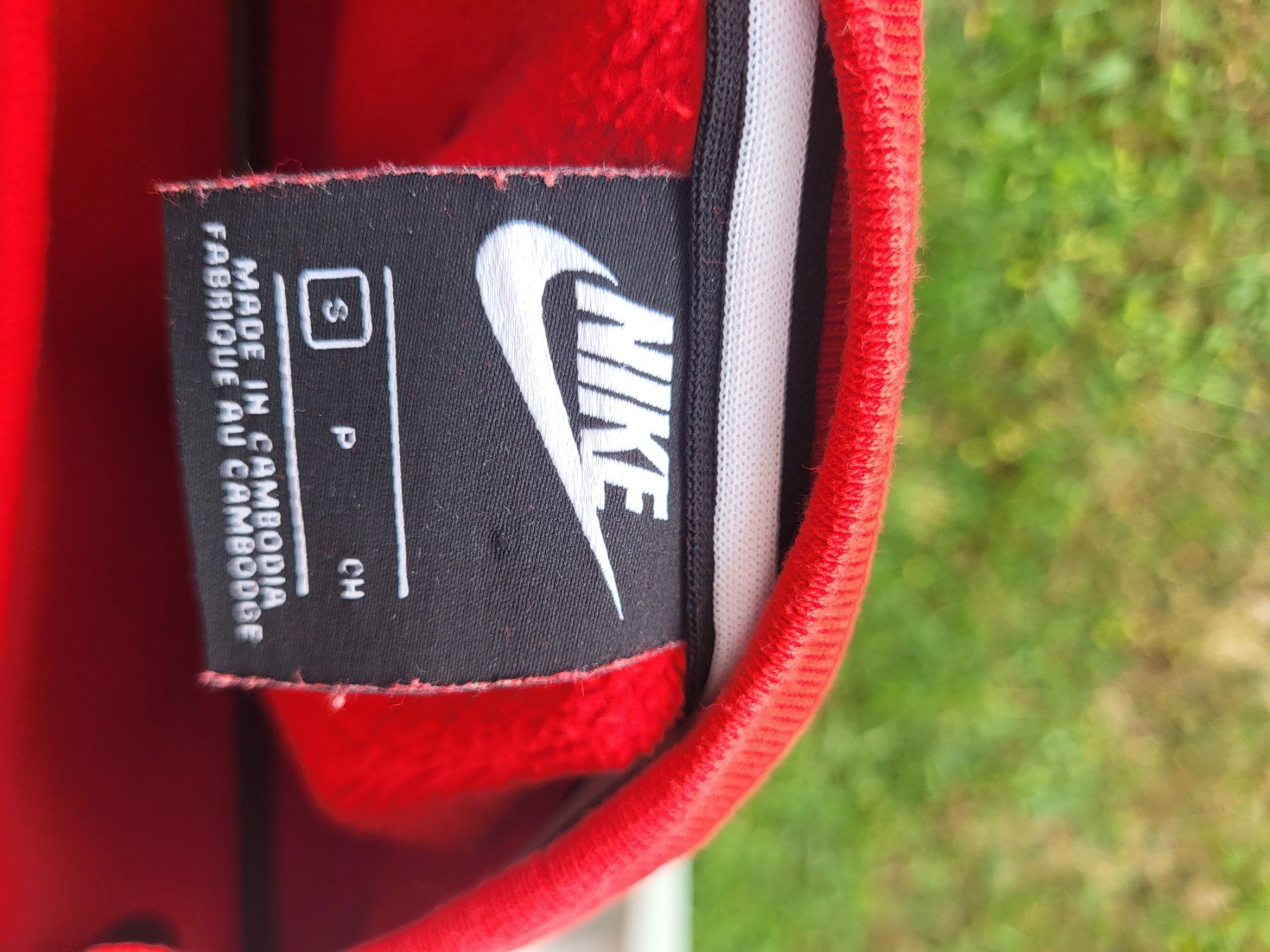 Nike Pulls & Sweat-shirts: Vintage Nike Pullover – D'occasion à Hedingen par Gustavo98 2