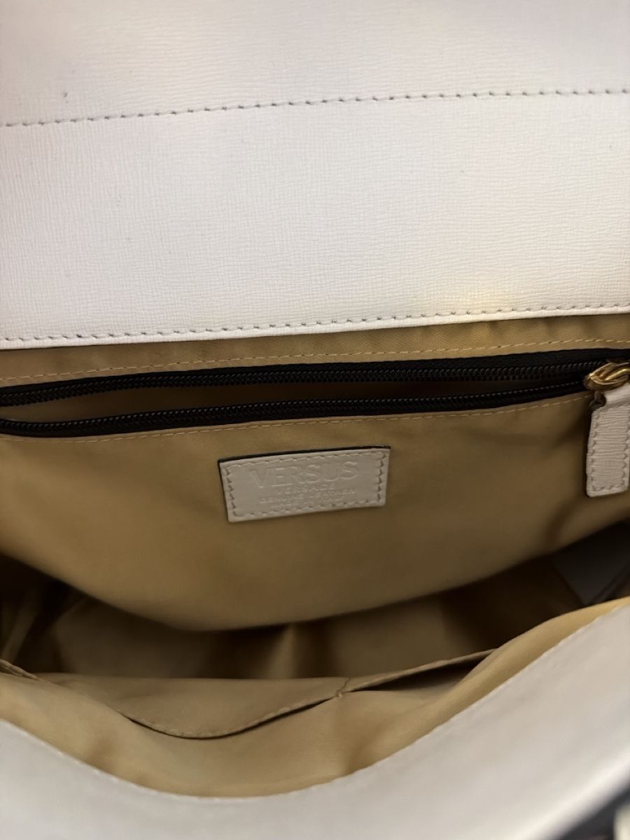 Versace Borse da donna: Versus Versace Bag  – Usato da Fribourg venduto da DayaneH. 8