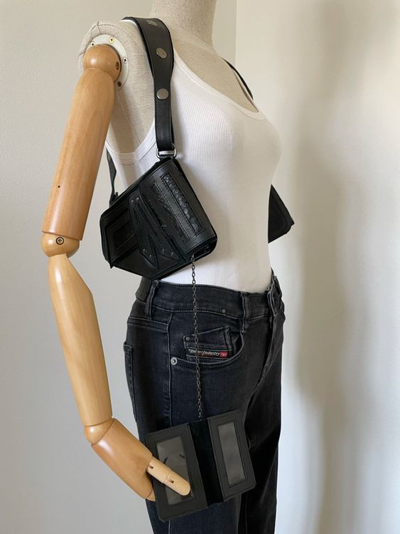 Caldwell Tac Ops Fondina Per Caricatore 1911 - Italia - Foto 8