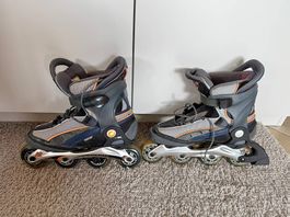 Inline-Skates, Inliner, Marke K2